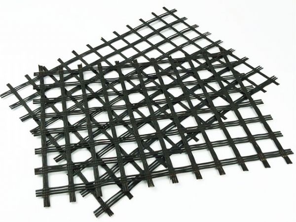 玻纤土工格栅