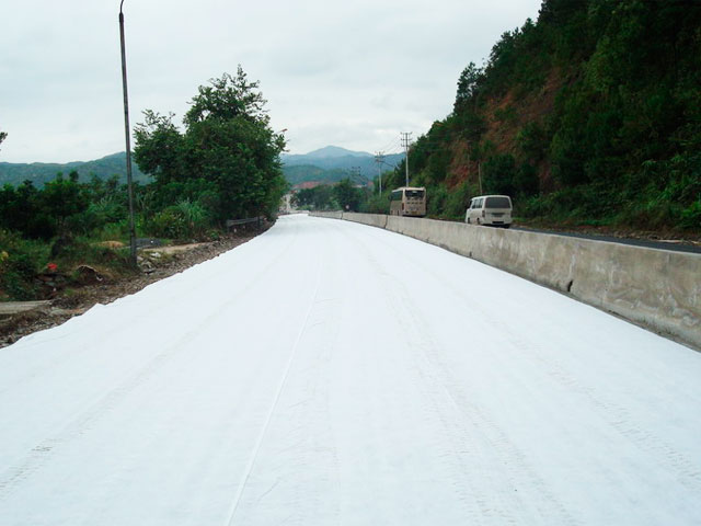 山东土工布厂家