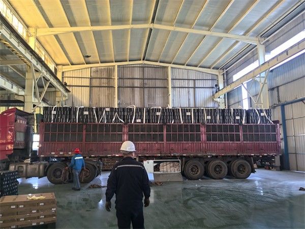 200-400土工格室出口越南