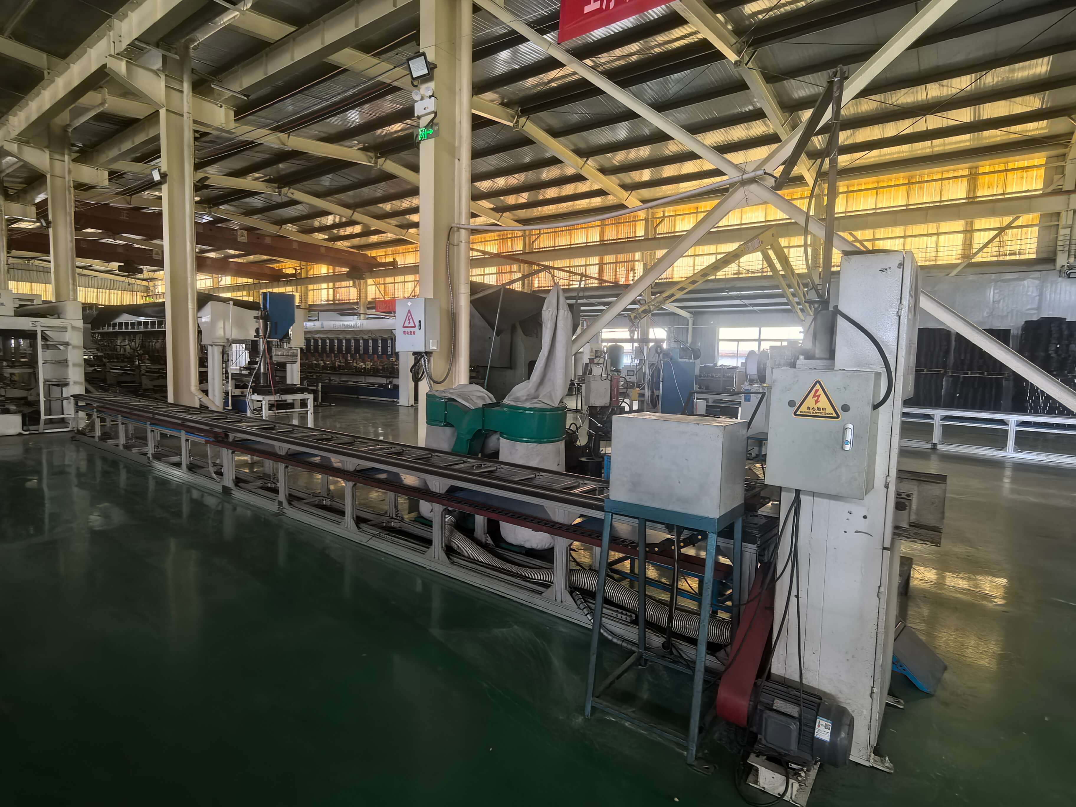 Cutting Saw